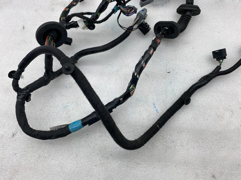 100442400M ⭕2012-2016 Tesla Model S Front Right Door Wiring Harness Cable Wire 1004424-00-M