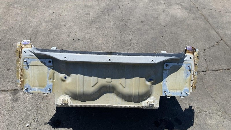 ⭕ 2017-2023 Tesla Model 3 Rear Tail Panel Bucket + Upper & Lower Rail Structural
