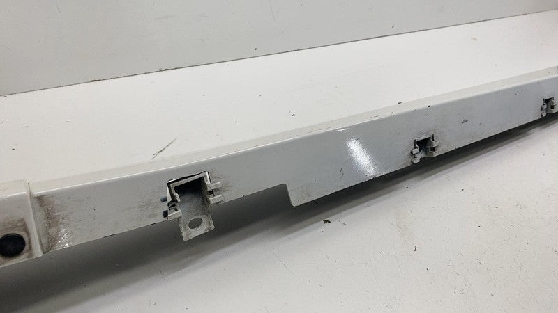 76853-5SA0A ⭕ 2018-2023 Nissan LEAF Left Side Skirt Rocker Molding Cover Panel 76853-5SA0A