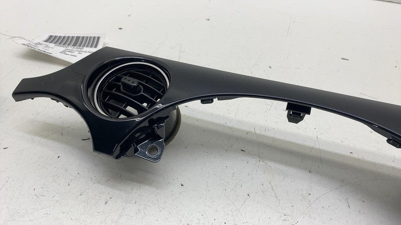 ⭕06-15 Mazda MX-5 Miata SET of Dashboard Bezel Trim Panel w/ A/C Vent