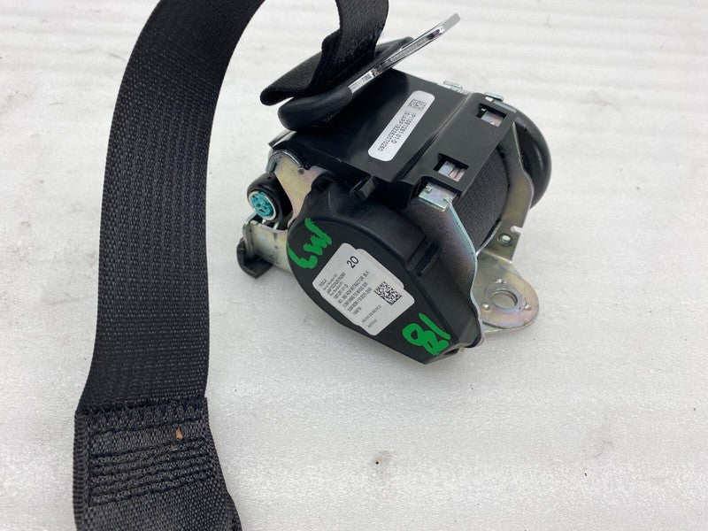 108128101D ⭕ 17-23 Tesla Model 3 Rear Left or Right 2nd Row Seatbelt Retractor 1081281-01-D