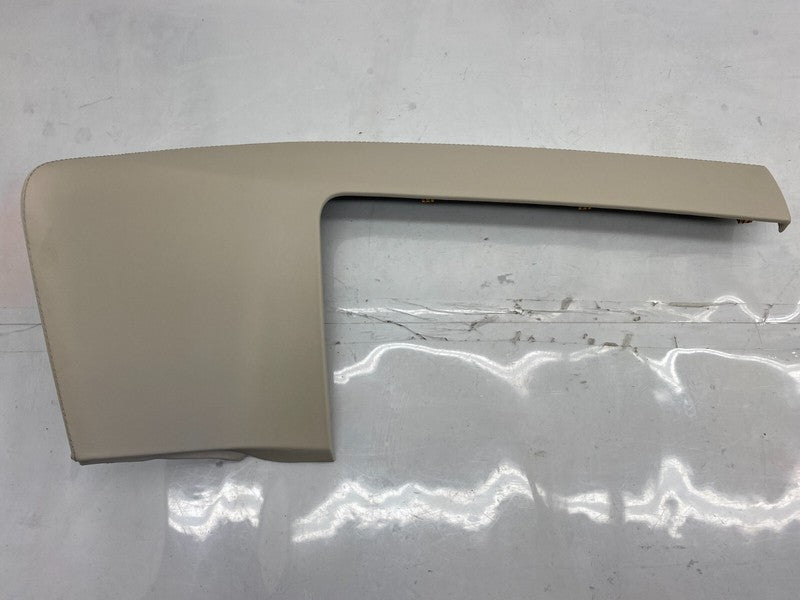 100231022E ⭕ 16-20 Model S X Lower Right Dashboard Trim Instrument Panel Cover 1002310-22-E