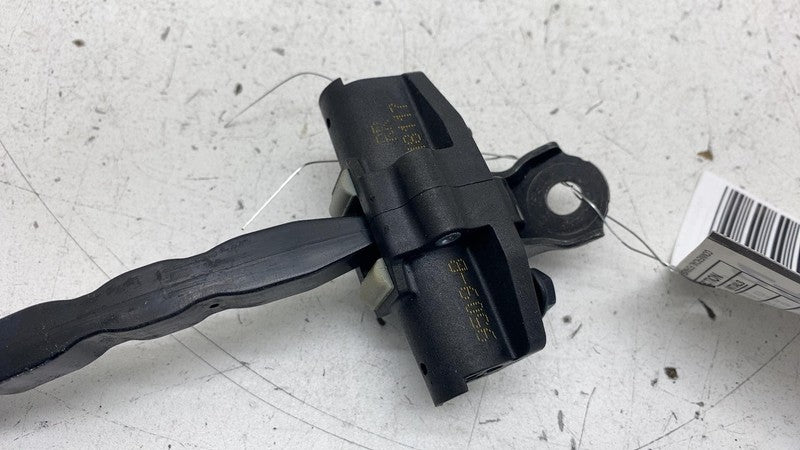 9509-B ⭕ 2017-2023 Tesla Model 3 Rear Driver Side Door Brake Check Stopper Left 9509-B