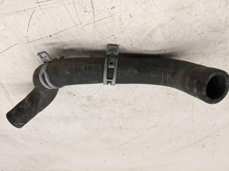 2012-2016 Tesla Model S 3 Way Valve to Chiller Hose Tube Assembly 6007347-00 OEM