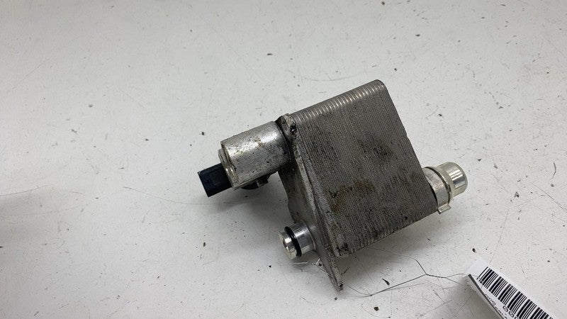 108824800D ⭕ 2017-2022 Tesla Model 3 M3 Chiller EXV Oil Fluid Cooler Assembly 1088248-00-D
