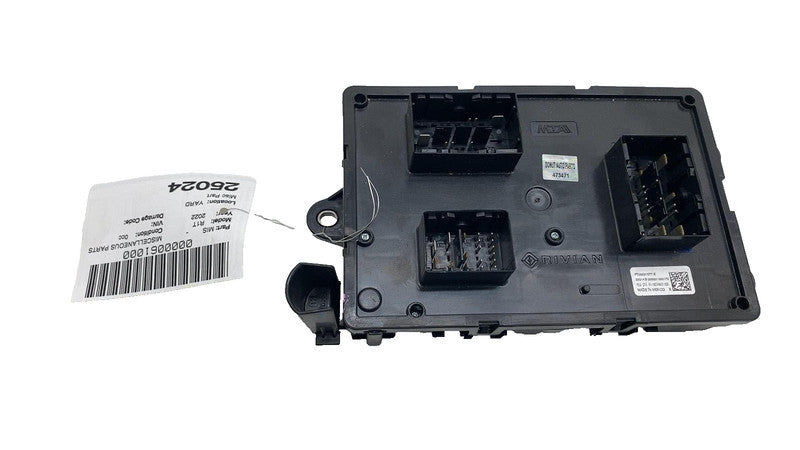 ⭕ 22-24 Rivian R1T R1S Passenger Side Fuse Junction Relay Box Right PT