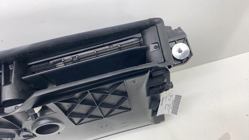 155978700A ⭕ 21-25 Tesla Model 3 Front Center Radiator Active Grille Shutter 1559787-00-A