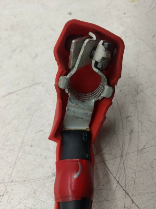 1067971 00 D ⭕ 2017-2023 Tesla Model 3 Positive Battery Wire Cable Wiring Loom 1067971-00-D