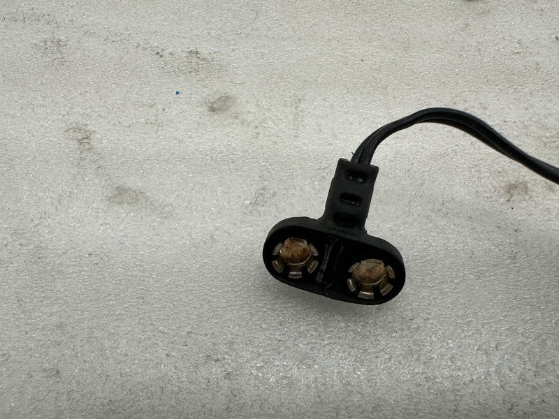 100480800E ⭕ 2012-2020 Tesla Model S Rear Right Radio Antenna Amplifier Module 1004808-00-E