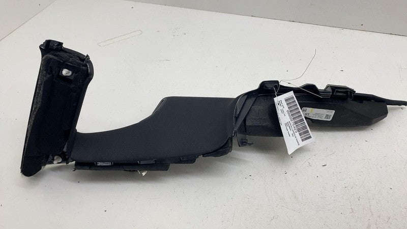 1867539-20-E ⭕ 24-25 Tesla Model 3 Driver Side C-Pillar Upper Trim Cover Left LH 1867539-20-E