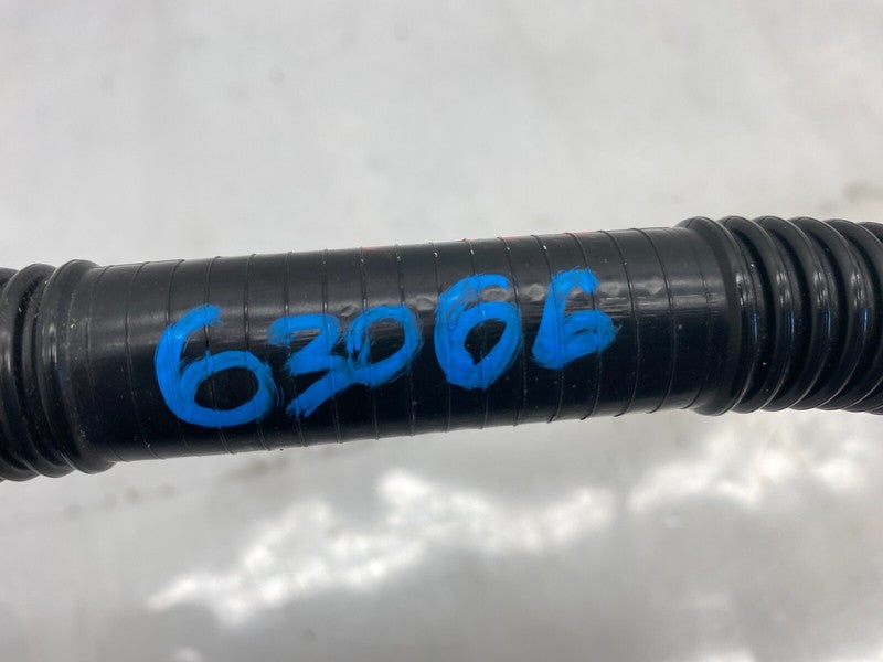 ⭕ 2017-2023 Tesla Model 3 Y Radiator Coolant Hose Cooling Inlet Pipe Tube Assy