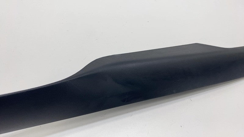 107329200F 2016-2024 Tesla Model X Rear Driver Side C-Pillar Middle Trim Cover Panel Left