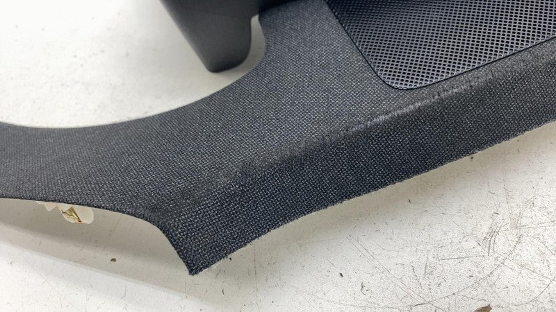 ⭕ 2021-2024 Polestar 2 Rear Left Side C-Pillar Upper Quarter Trim Cove