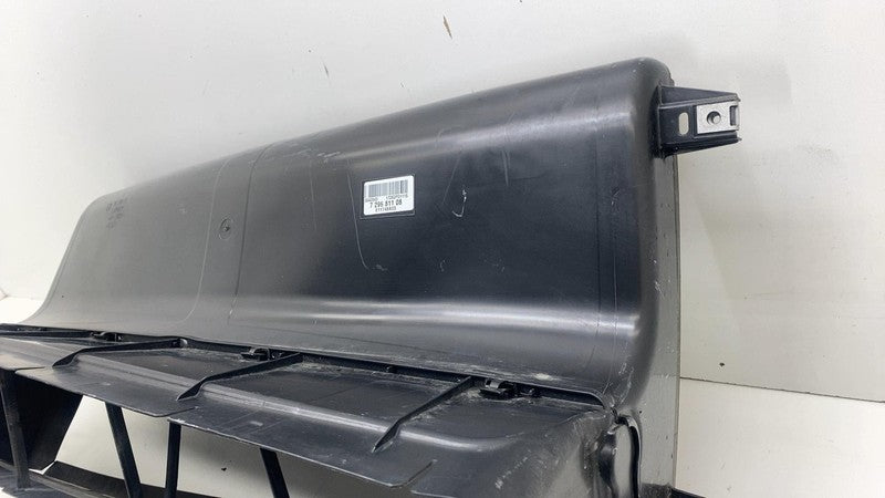 ⭕ 2018 BMW i3 I01 Front Engine Radiator Support Air Duct Panel Assembl