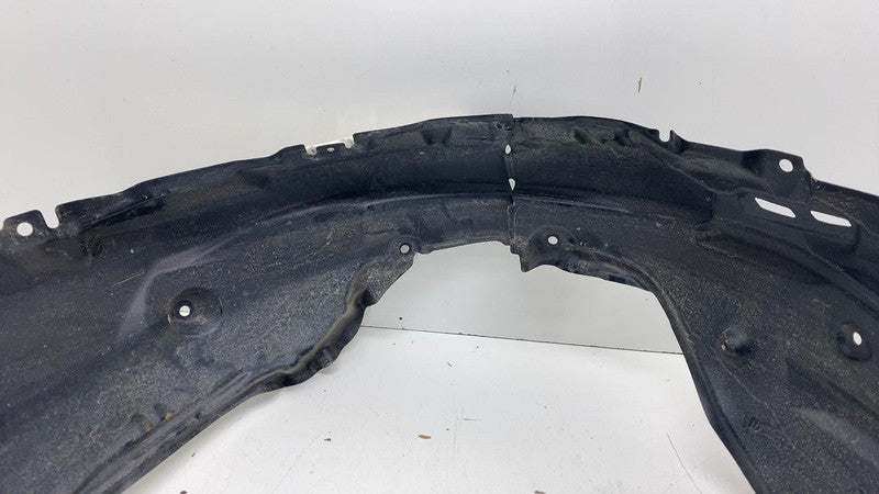 53875 47100 ⭕ 2023-2025 Prius Front Passenger Fender Liner Splash Shield Right 53875-47100