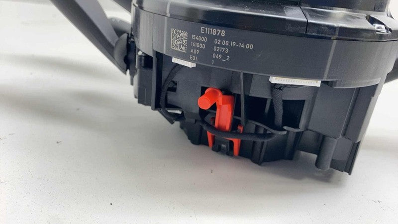 ⭕ 2016-2020 Tesla Model X Steering Column Multifunction Turn Switch Clockspring