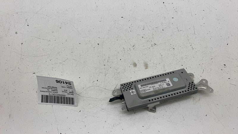 ⭕ 17-23 Model 3 M3 Harman Becker HBZ502 Radio FM/HD Receiver Module 10