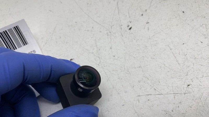 ⭕ 2022 2023 2024 2025 Rivian R1S Rear Camera & Bracket Assembly OEM PT