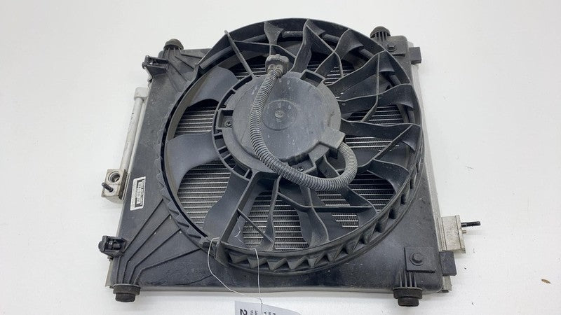 6007614 2012-2020 Tesla Model S MS A/C Condenser Cooling Fan Blade & Motor Assembly OEM