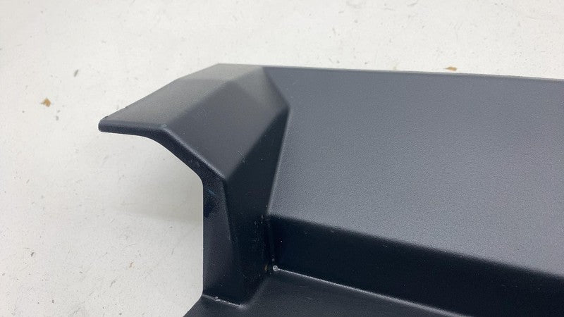 ⭕ 2024-2025 Cybertruck Rear Driver Side Truck Bed Panel Trim Left 1818