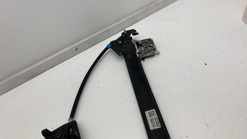 ⭕ 2012-2020 Tesla Model S Front Right Door Window Regulator & Motor 60