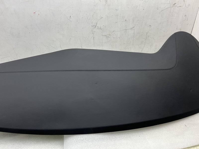 2016-2020 Tesla Model X Dashboard Instrument Panel Interior Dash Trim