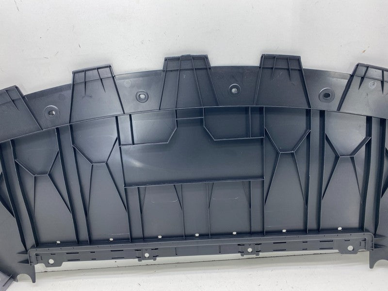 ⭕2024-2026 Tesla Model 3 Base Front Bumper Undertray Valance Fascia 16