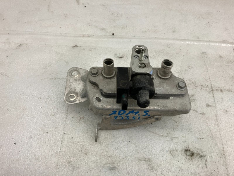 1037357-00-G ⭕ 16-20 Tesla Model S X Battery Cooler Heat Exchanger Chiller EXV 1037357-00-G