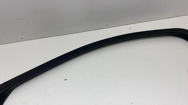 LJ8BR201A18AEW ⭕ 21-24 Mustang Mach-E Front Right Door Window Frame Trim Cover LJ8B-R201A18-AEW