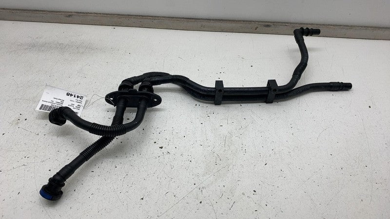 2022 2023 2024 Kia EV6 Fuel Return Pipe Line Sensor Tube Assembly