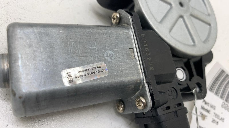 ⭕ 2012-2020 Tesla Model S Passenger Side Sunroof Panoramic Motor Right