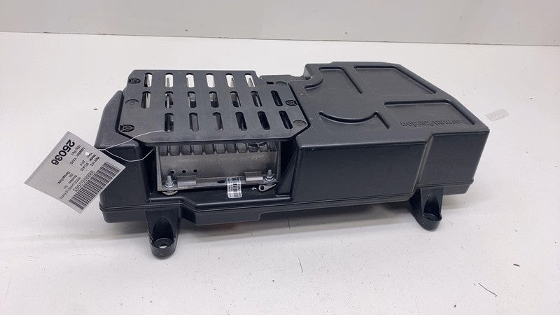 A2468200002 ⭕ 13-19 Mercedes-Benz B-Class Rear Subwoofer Audio Speaker Bass Box A2468200002