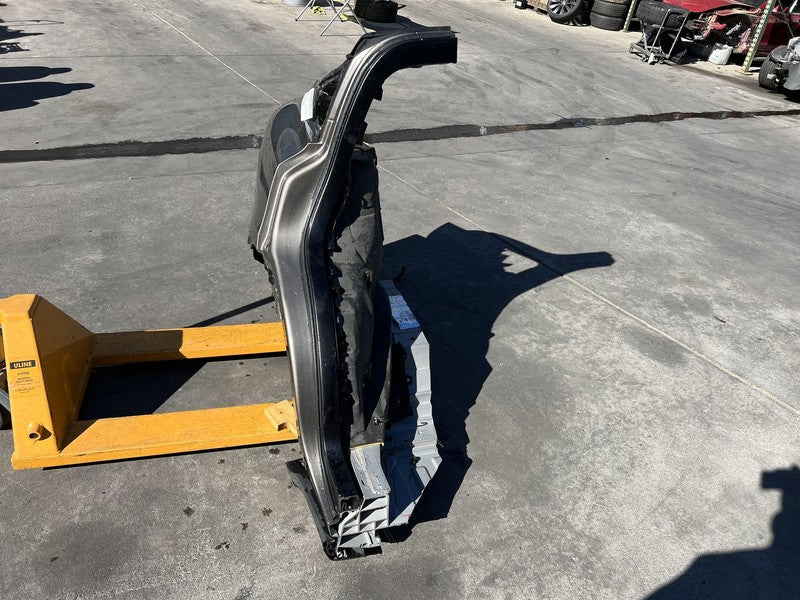 2016-2020 Tesla Model X Right Rear Quarter Panel Cut Frame Section RH PPTI