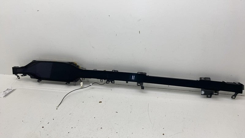 ⭕ 21-25 Model X Dash Speedometer Cluster Instrument Panel Aero Lens 15