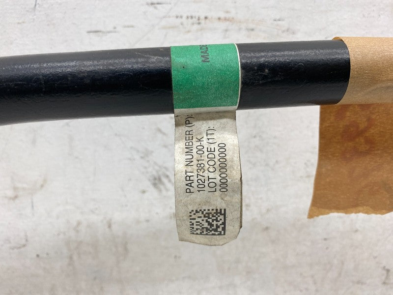 ⭕ 2016-2020 Tesla Model X Front Stabilizer Anti Roll Sway Bar Assy 102