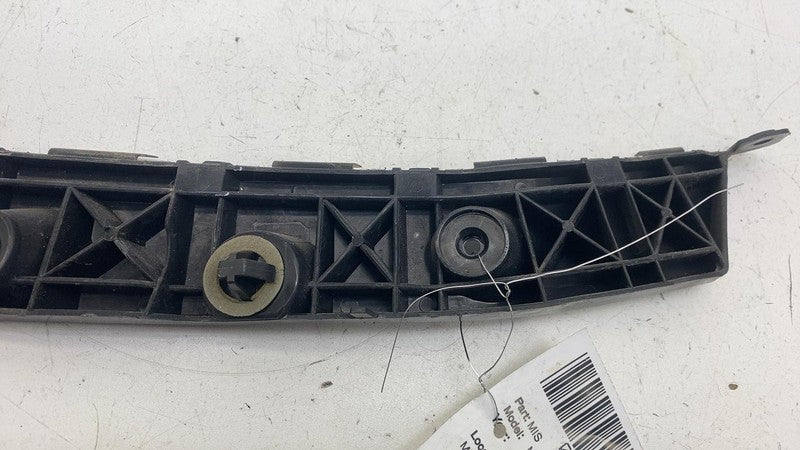 NH52502J1 ⭕ 2009-2015 Mazda MX-5 Miata Rear Left Side Bumper Retainer Bracket LH NH52502J1
