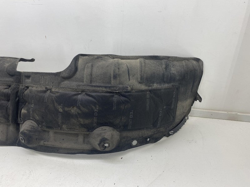 ⭕2022 Hyundai Ioniq 5 Driver Side Inner Fender Liner Splash Shield Left Assembly