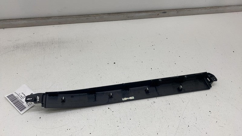 103598200D ⭕ 2016-2020 Tesla Model X Passenger C-Pillar Mid Trim Panel Right 1035982-00-D