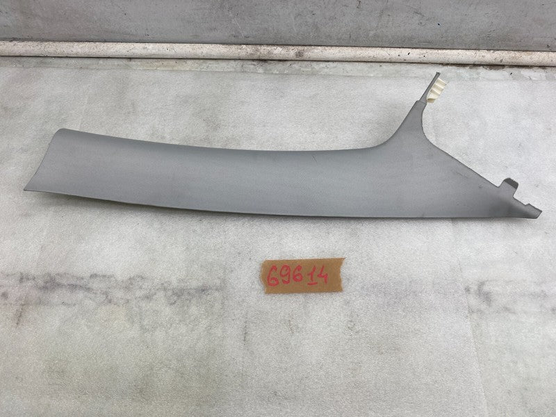 108624191J ⭕17-23 Model 3 Front Passenger Side Upper A-Pillar Trim Cover Right 1086241-91-J