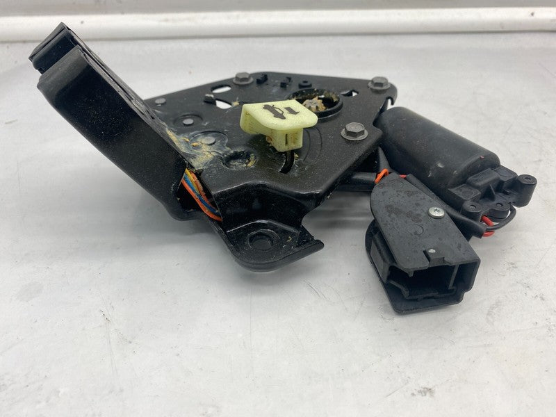 ⭕ 2020-2024 Tesla Model Y MY Rear Trunk Liftgate Lock Cinch Latch Actuator OEM