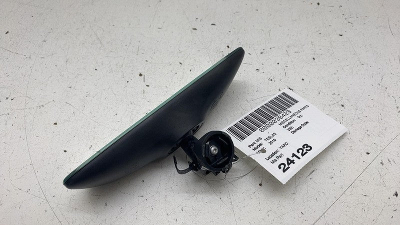 E11 048419 ⭕ 2017-2023 Tesla Model 3 Front Upper Windshield Interior Rear View Mirror Assy