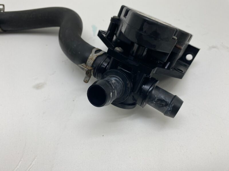 2012-2020 Tesla Model S MS 3-Way Port Coolant Valve Electric Actuator 3/4" inch