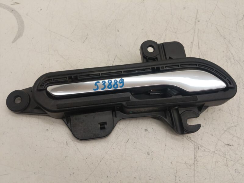 2017-2020 Tesla Model 3 Front or Rear Outside Door Handle Right Exterior Outer