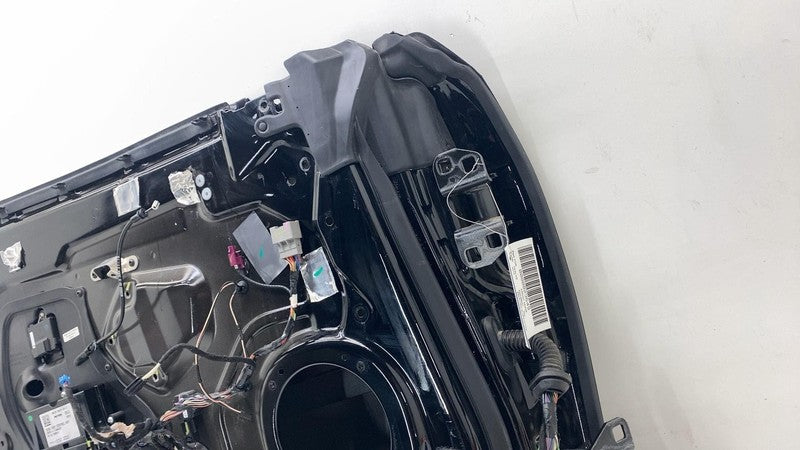 ⭕ 2012-2015 Tesla Model S Front Driver Side Door Shell Panel Left LH B