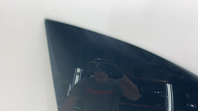 ⭕ 2012-2015 Tesla Model S Front Passenger Side Door Window Glass Right