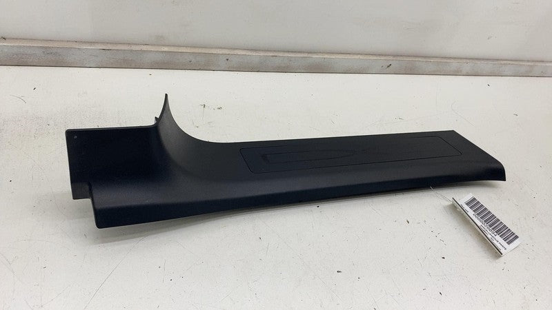 ⭕ 2016-2020 Tesla Model X Rear Passenger Side Rear Door Sill Trim Panel Right RH