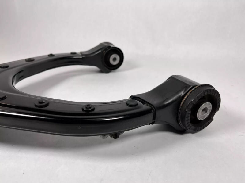 102732200F 2016-2020 Tesla Model X MX Front Driver Side Suspension Upper Control Arm Left