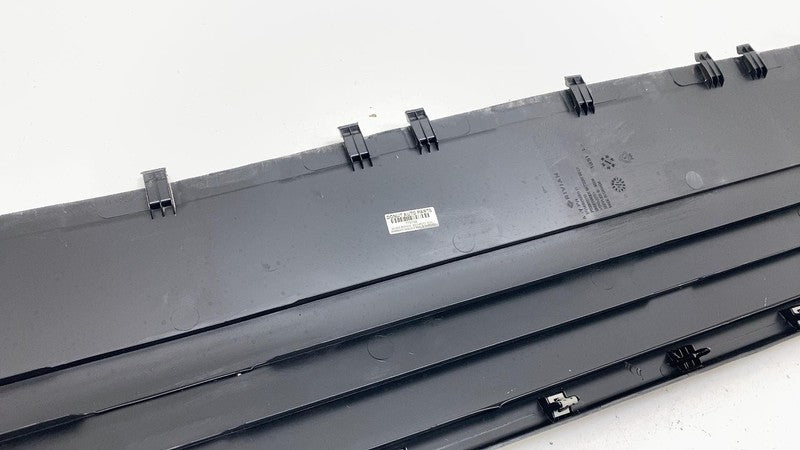 PT00046991-D ⭕ 22-24 Rivian R1T R1S Left Side Underbody Splash Guard Panel Cover PT00046991