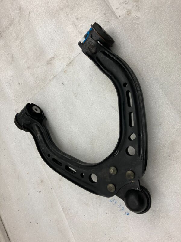 2012-2020 Tesla Model S MS Front Driver Side Suspension Upper Control Arm Left