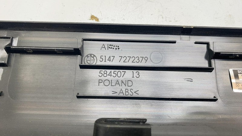 ⭕ 14-21 BMW i3 Front Left Door Sill Scuff Plate Cover Trim Panel LH 51